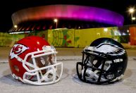 Super Bowl: tudo o que você precisa saber sobre Chiefs x Eagles