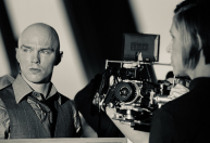 Nicholas Hoult conta constrangimento em teste para papel de Superman​