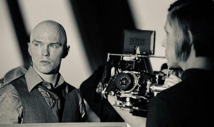 Diretor de "Superman" celebra 85 anos do vilão Lex Luthor com spoiler