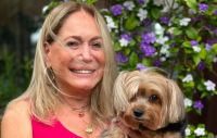 Susana Vieira diz que quase entrou em depressão após perda de cachorros