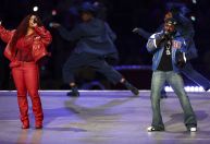 Crise no rap? Gênero fica fora das paradas pela primeira vez em 35 anos