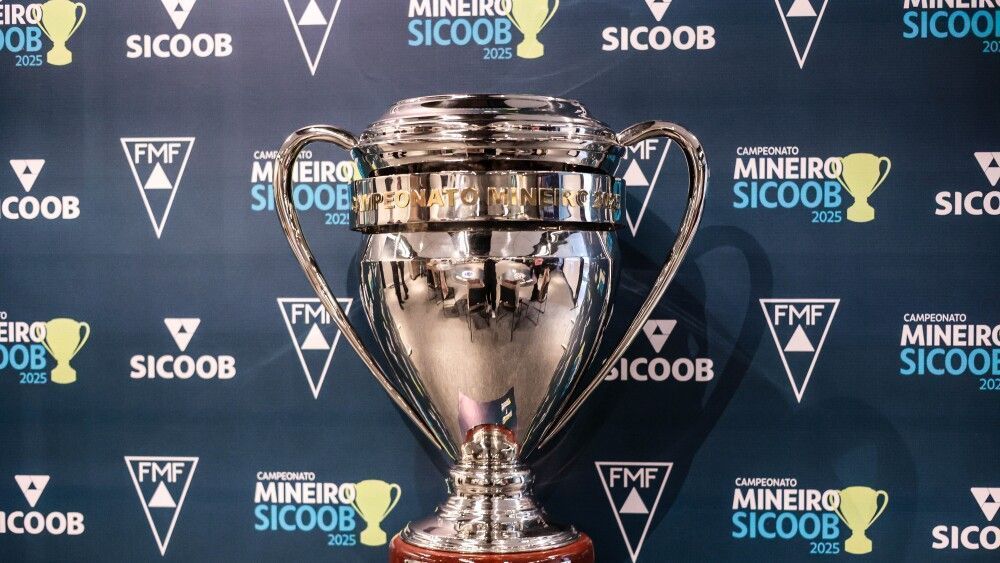 Taça do Campeonato Mineiro 2025