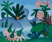 Arte do modernismo brasileiro está em exposição em Londres