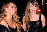 Taylor Swift teria se sentido usada em briga de Blake Lively e Baldoni