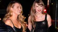 Blake Lively chantageou Taylor Swift? Advogado responde acusação de Baldoni