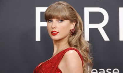 Taylor Swift decide não rebater provocação da ex-sogra; entenda