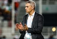Botafogo negocia a contratação do técnico Hernán Crespo, ex-São Paulo