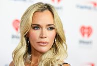 Estrela de "The Real Housewives of Beverly Hills" revela novos tumores