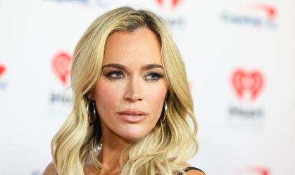 Estrela de Real Housewives revela ter múltiplos tumores cerebrais