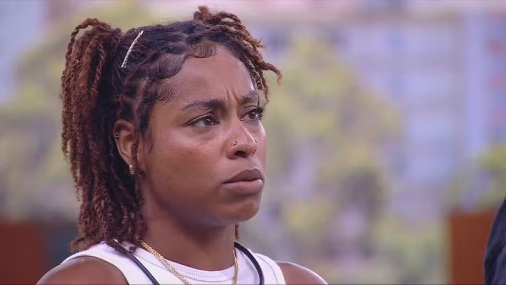 BBB25: web reage ao Sincerão de segunda-feira (24)