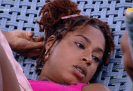 BBB25: Thamiris pensa em desistir após briga com Vitória no Sincerão