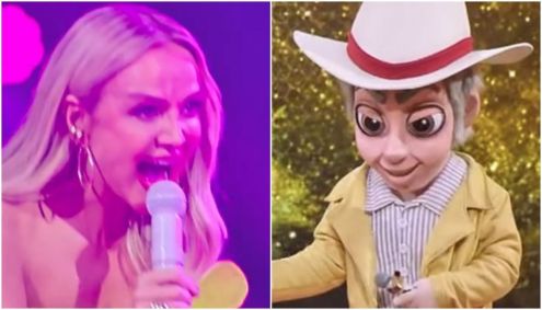 The Masked Singer