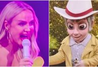 The Masked Singer: saiba quem foi desmascarado neste domingo (2)