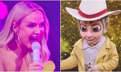 The Masked Singer: saiba quem foi desmascarado neste domingo (2)