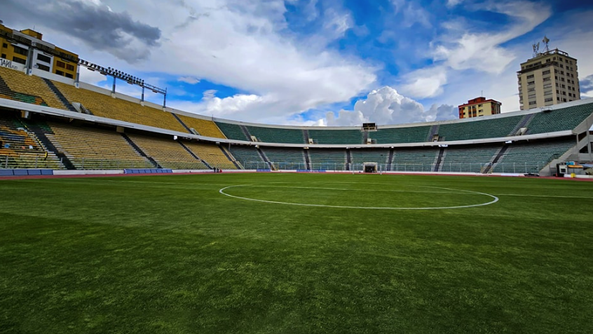 Bolívar x Fluminense: horário e onde assistir ao jogo da Libertadores