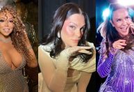 The Town 2025: Mariah Carey, Jessie J e Ivete Sangalo são confirmadas