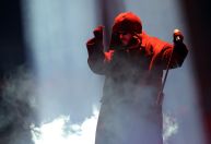 Grammy: após treta e boicote, The Weeknd faz as pazes e canta na premiação