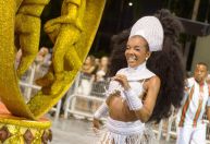 Carnaval: campeãs dos últimos 7 desfiles ensaiam no Anhembi; veja agenda