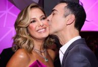 Tici Pinheiro sobre relação com Tralli: "Nada guardado para não estourar"