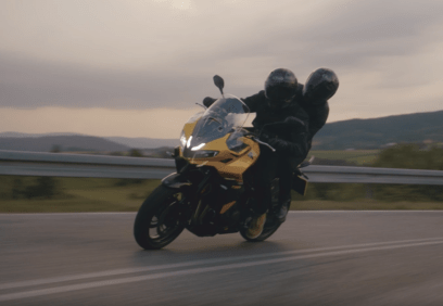 Triumph Tiger 800 está com a pré-venda aberta