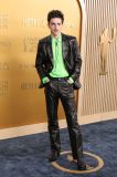 Timothée Chalamet no SAG Awards 2025