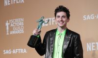 Timothée Chalamet entra no hall de atores mais bem pagos de Hollywood; veja