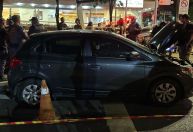 Troca de tiros deixa morto e feridos nos Jardins, área nobre de SP