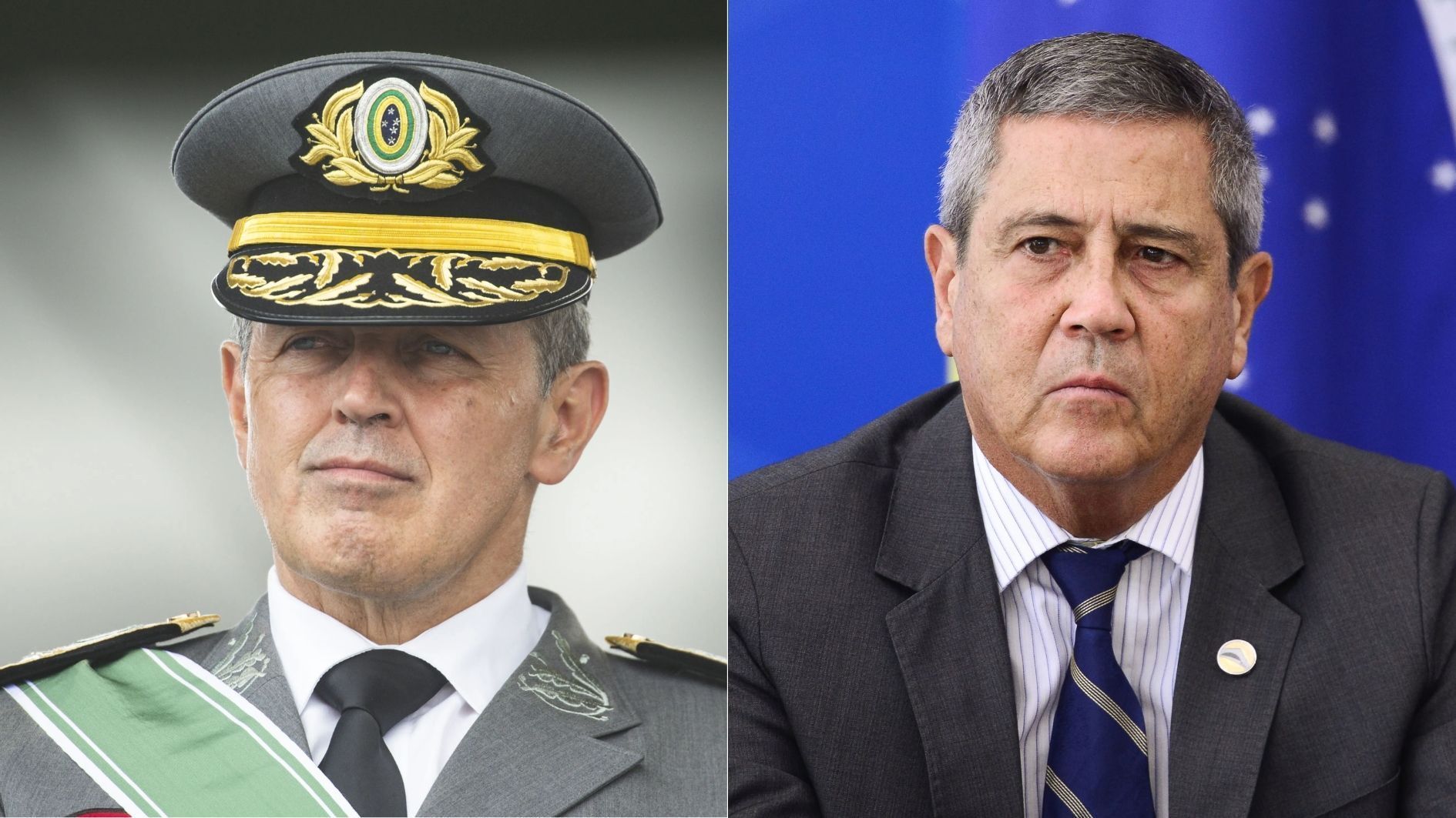 Tomás Paiva e Braga Netto