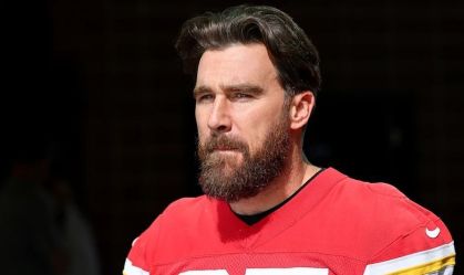 Travis Kelce, tigh end do Kansas City Chiefs