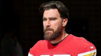 NFL: Travis Kelce revela jogo dos Chiefs no Brasil e se preocupa com calor