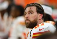 Kansas City Chiefs espera contar com Travis Kelce na próxima temporada