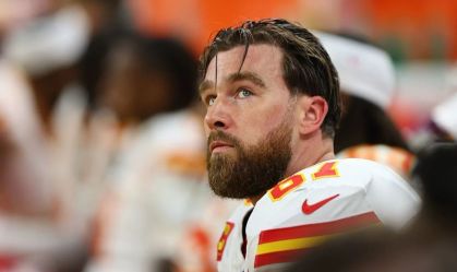 Kansas City Chiefs espera contar com Travis Kelce na próxima temporada