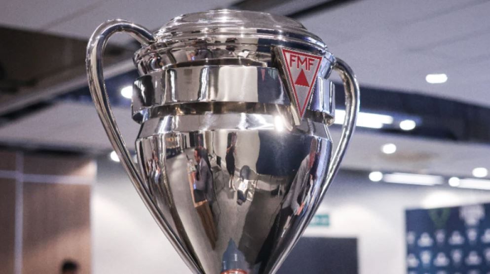 Troféu do Campeonato Mineiro