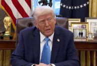 Trump alerta para “destruição” caso seja assassinado pelo Irã