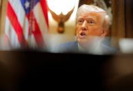 Trump confirma que Zelensky irá à Casa Branca nesta sexta (28)