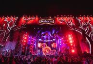 Turnê com Leonardo, Daniel, Zezé Di Camargo e Luciano e mais abre vendas