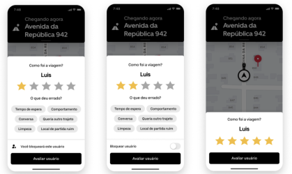 Uber passa a permitir que motoristas bloqueiem usuários; veja passo a passo