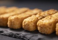 Ultraprocessados veganos ajudam a bater as proteínas, mas exigem cautela