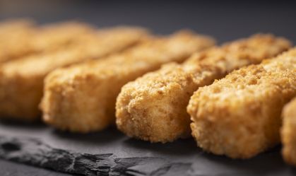 Ultraprocessados veganos ajudam a bater as proteínas, mas exigem cautela