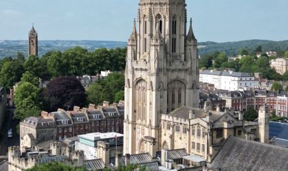 universidade de bristol
