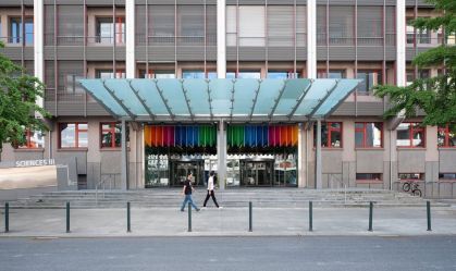 universidade de genebra