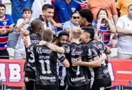 Ceará vence o Fortaleza e aumenta invencibilidade sobre o rival