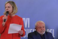 PT defende “núcleo político” no Planalto para ajudar Lula