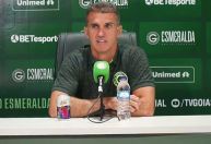 Vagner Mancini admite que editou a própria Wikipédia