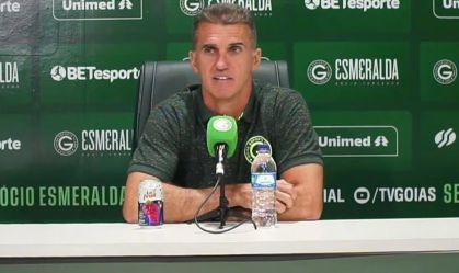 Clube da Série B demite treinador após empate com Athletic