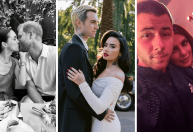 Demi Lovato, Lily Collins e mais famosos se declaram no Valentine's Day