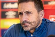 Quem é Vasco Matos, que pode ser o novo técnico do Botafogo
