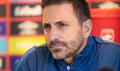Quem é Vasco Matos, que pode ser o novo técnico do Botafogo