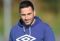 Técnico Vasco Matos encerra negociações com Botafogo