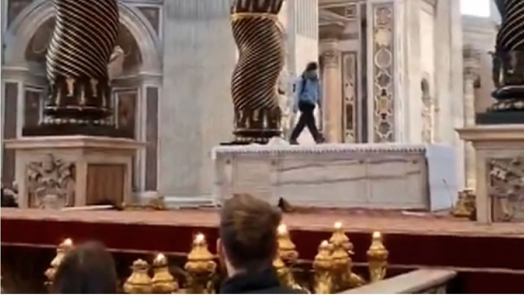 vaticano